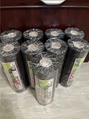 Deco mesh new